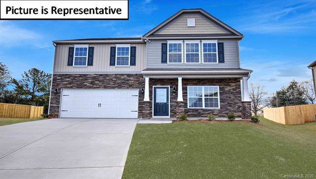 7114 Branch Fork Road - Photo 1