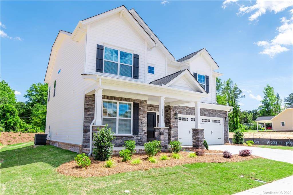 386 Willow Tree Drive - Photo 1