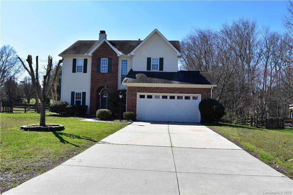 4125 Huntmeadow Drive - Photo 1 4125 Huntmeadow Drive - Photo 1