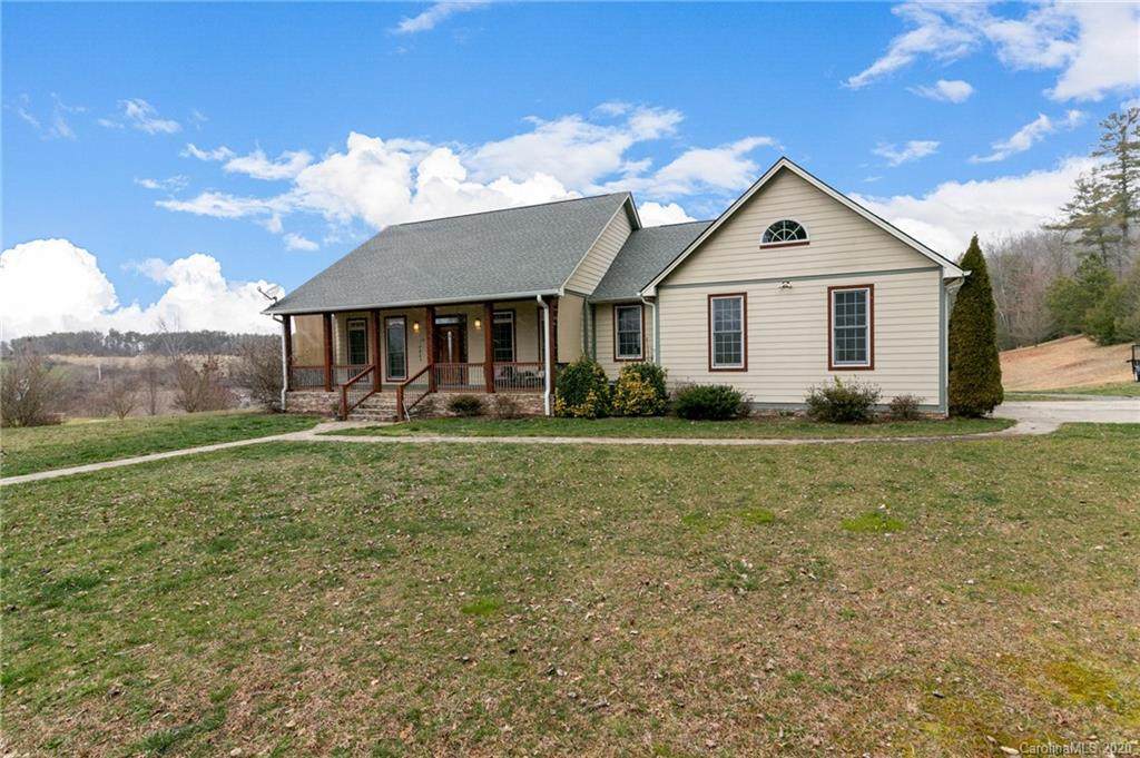 125 Ivy Meadows Drive - Photo 1