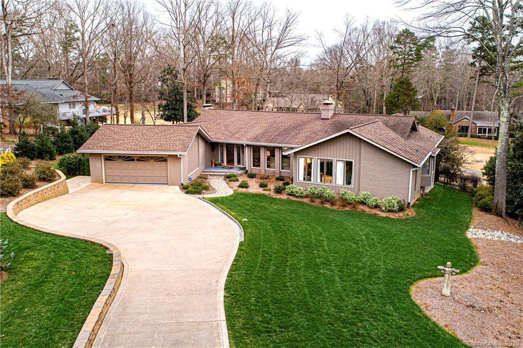 84 Fairway Ridge - Photo 1