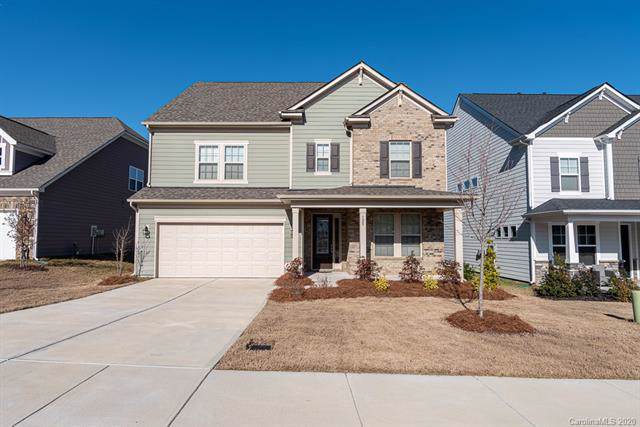 129 Stibbs Cross Road - Photo 1