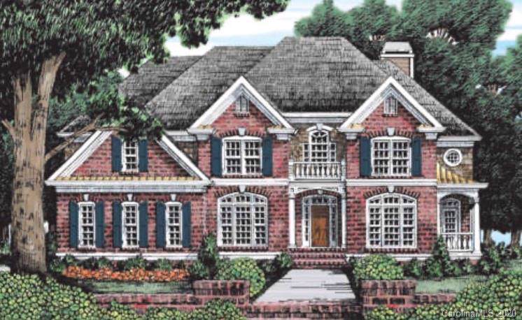 5037 Waxhaw Crossing Drive - Photo 1