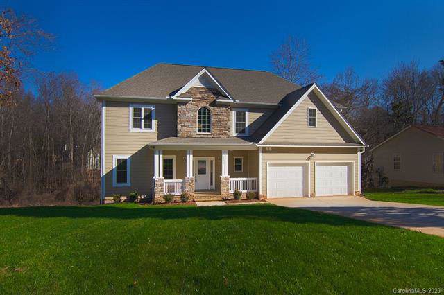 6920 Albaneen Court - Photo 1
