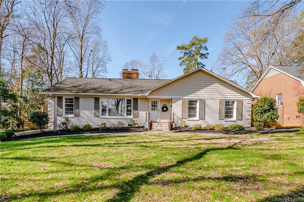 4238 Castlewood Road - Photo 1