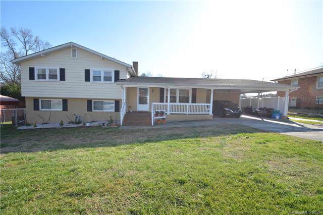 1302 Debbie Circle - Photo 1