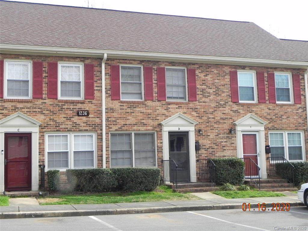 1236 Archdale Drive - Photo 1