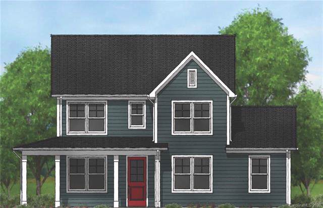 160 Goldenrod Circle - Photo 1