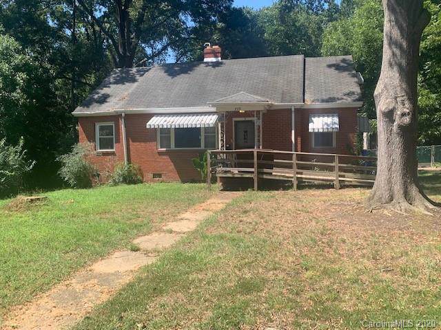 3519 Mathis Drive - Photo 1