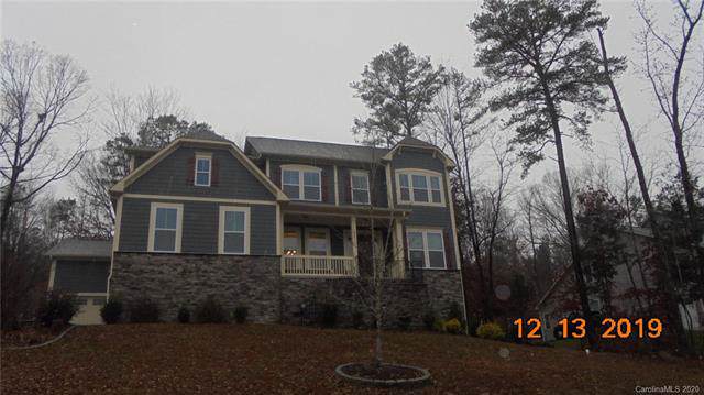 1229 Crofton Drive - Photo 1