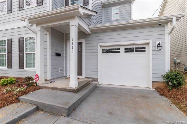 1430 Academy Street - Photo 1