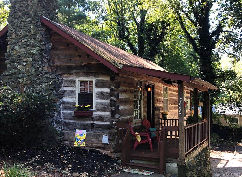 3665 Sweeten Creek Road - Photo 1