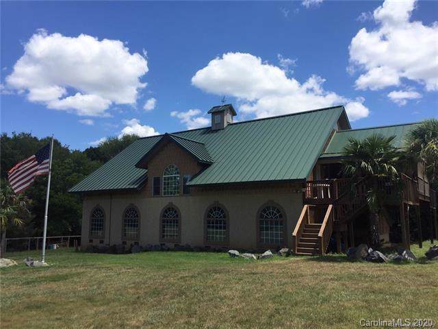 8800 Collins Road - Photo 1