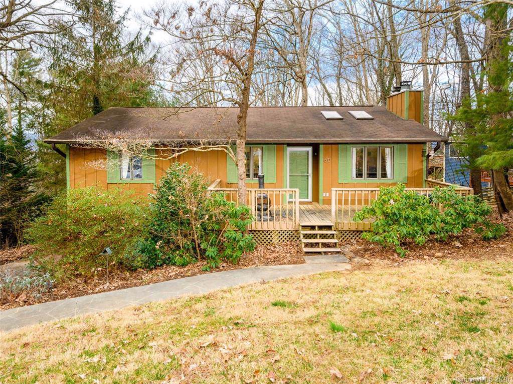 60 Mountain Site Lane - Photo 1