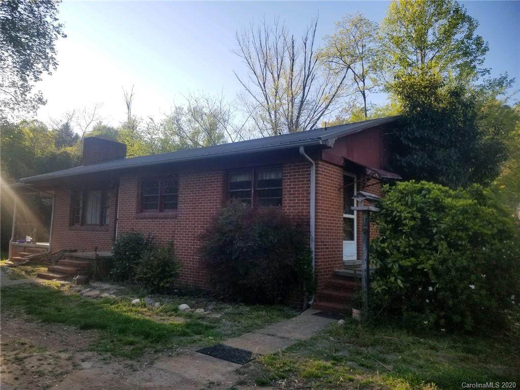 125 Lester Hollifield Road - Photo 1