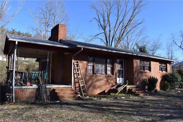 125 Lester Hollifield Road - Photo 1