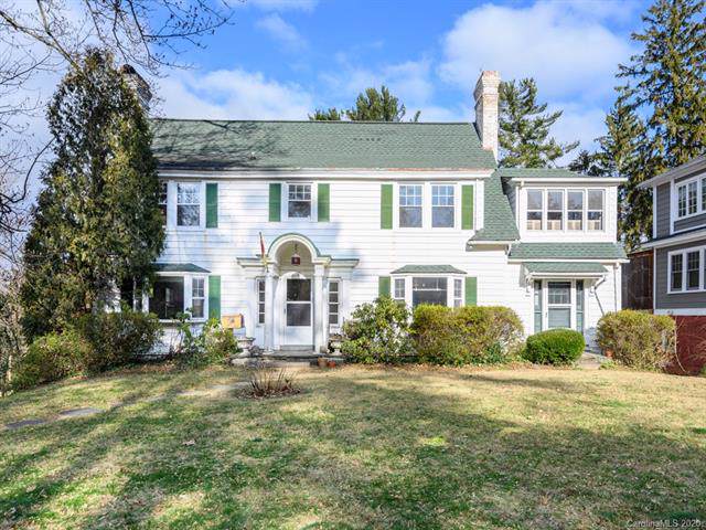 55 Edgemont Road - Photo 1