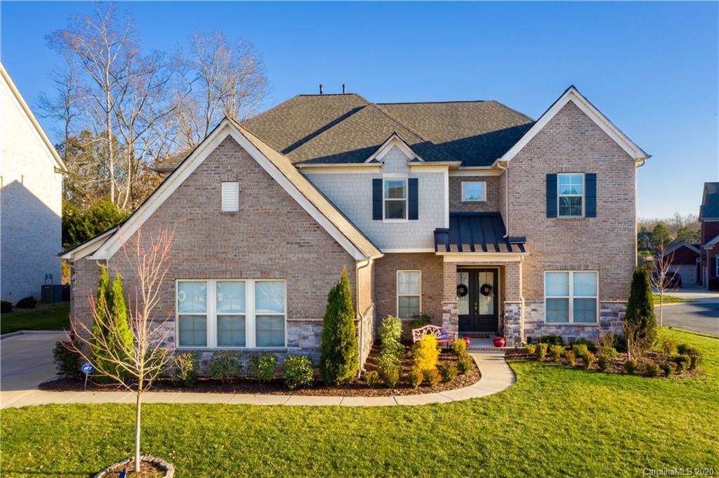 7221 Harcourt Crossing - Photo 1