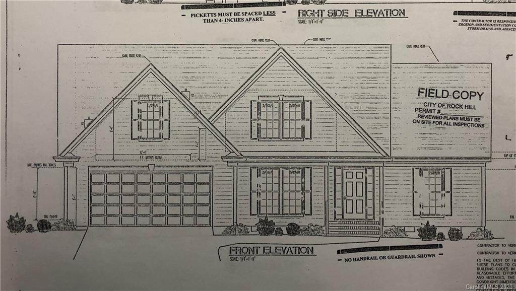 5032 Oxbow Run Lane - Photo 1