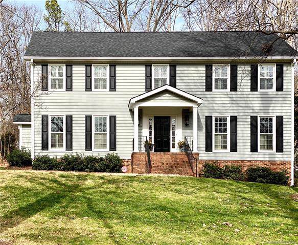 1770 Overbrook Drive - Photo 1