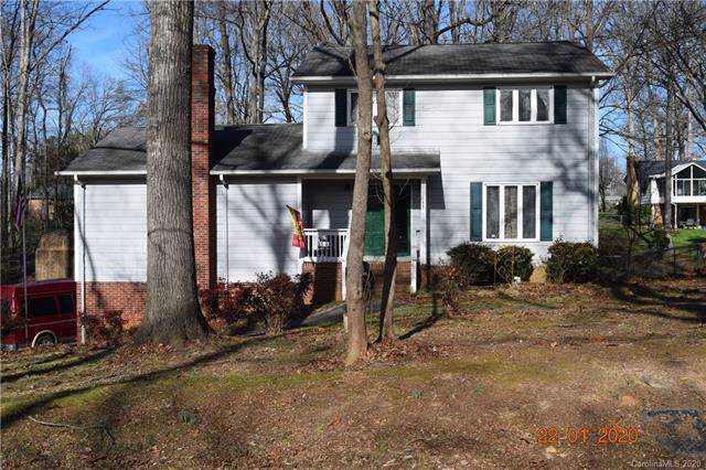 155 Camelot Road - Photo 1