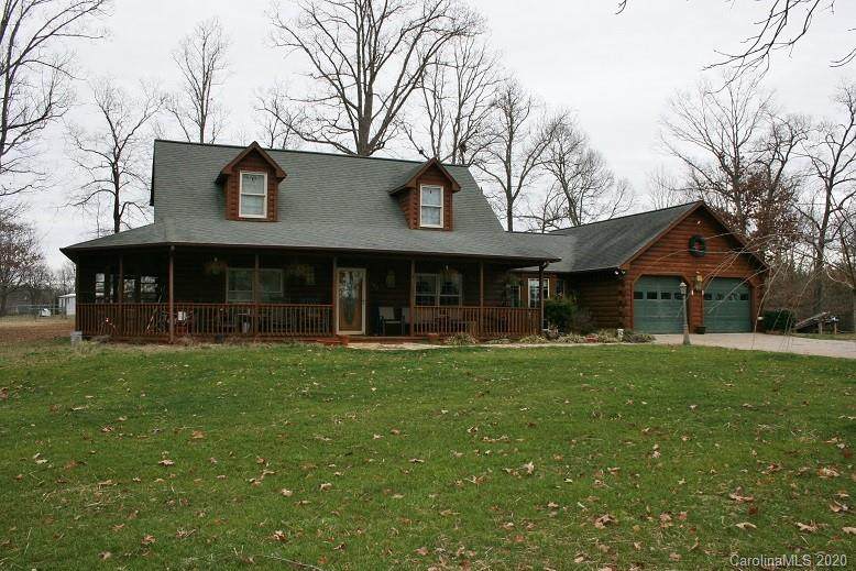 177 Providence Road - Photo 1