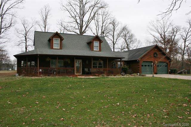 177 Providence Road - Photo 1