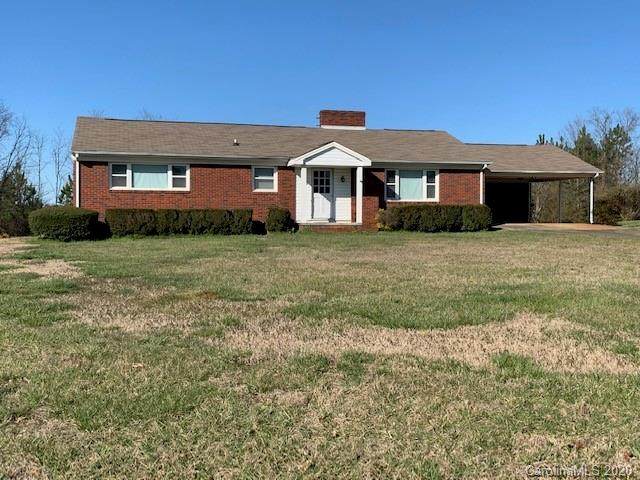 2589 Amity Hill Road - Photo 1