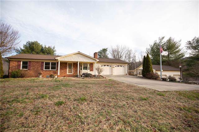 13595 Brushy Mtn Road - Photo 1