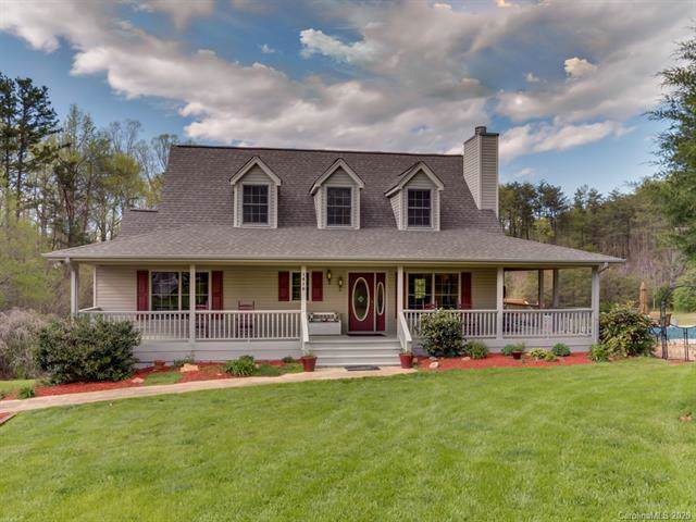 1418 John Smith Road - Photo 1