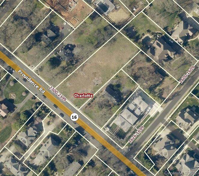 2329 Providence Road - Photo 1