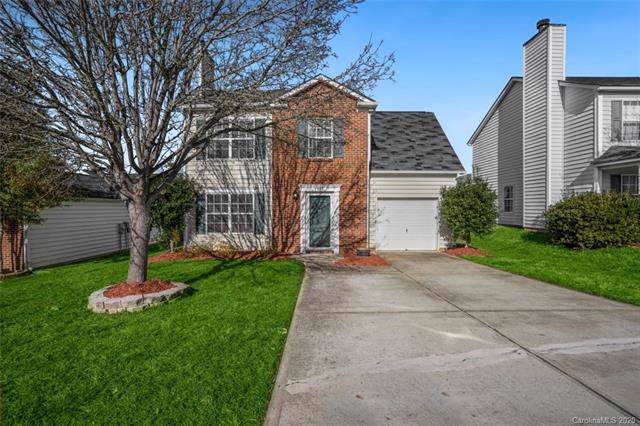 5531 Mt Mansfield Road - Photo 1