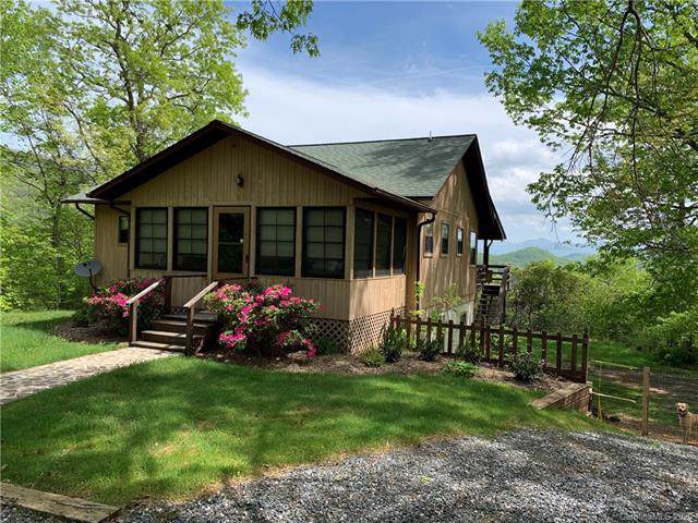 1260 Bettys Creek Road - Photo 1
