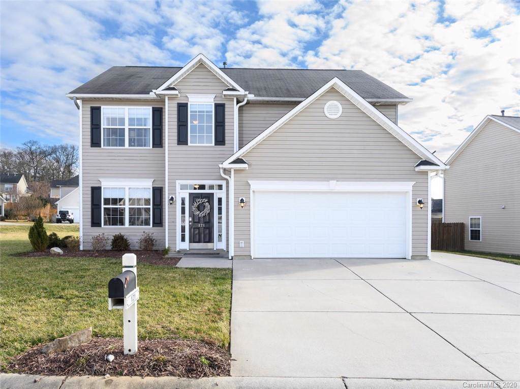 121 Haw River Road - Photo 1