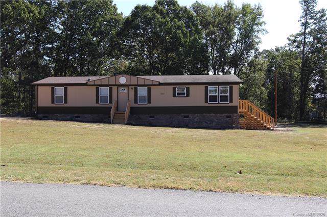 6710 Santa Claus Road - Photo 1