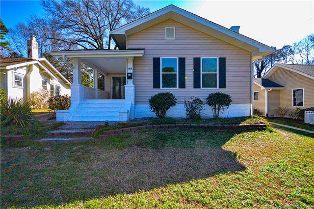 1414 Lineberger Avenue - Photo 1