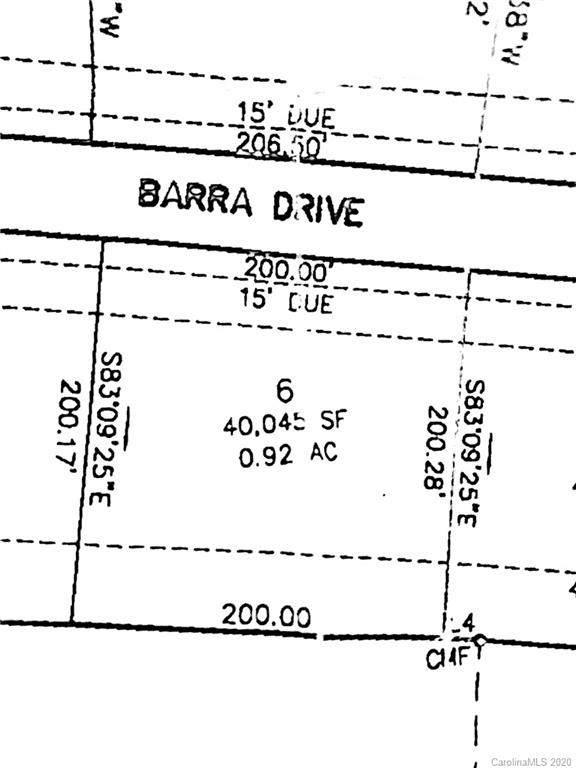 231 Barra Drive - Photo 1
