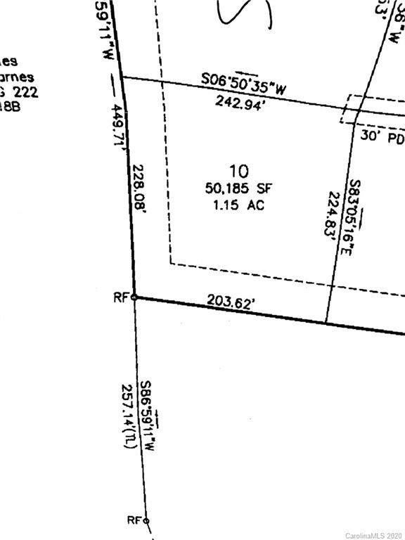 255 Barra Drive - Photo 1
