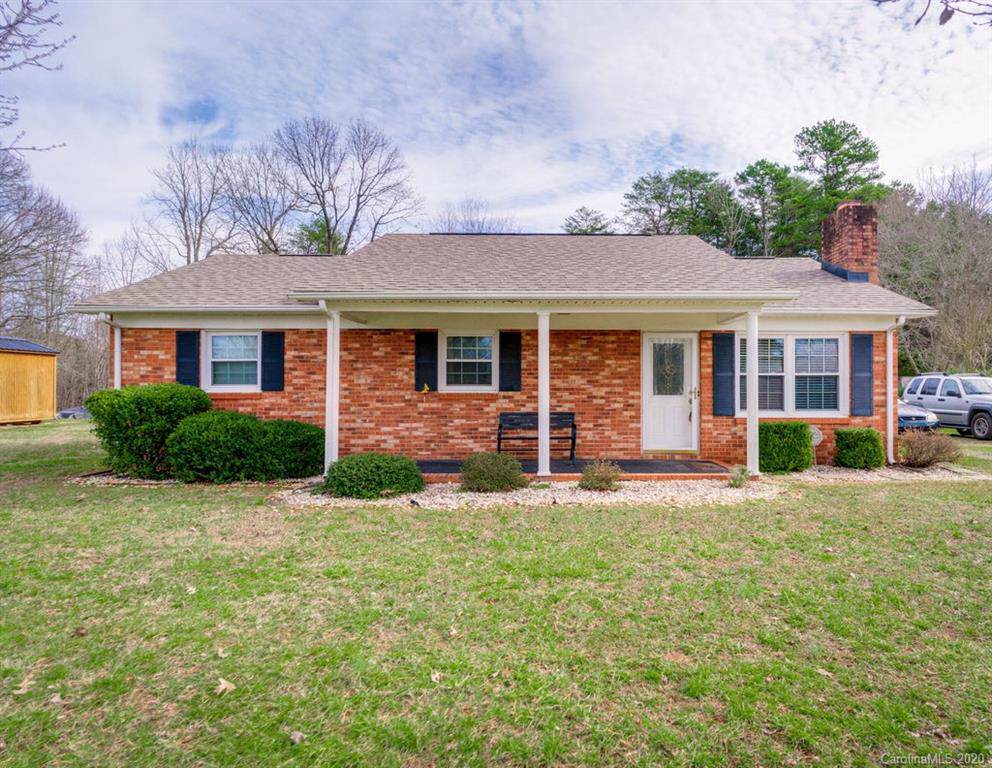 167 Mcmillian Heights Road - Photo 1