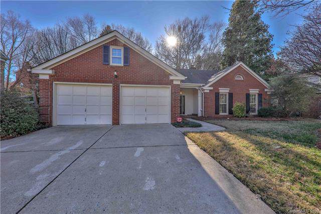 6201 Hickory Forest Drive - Photo 1