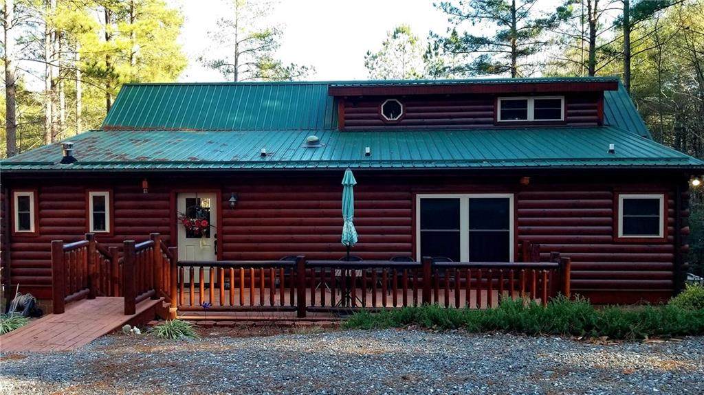 1472 Cordova Drive - Photo 1