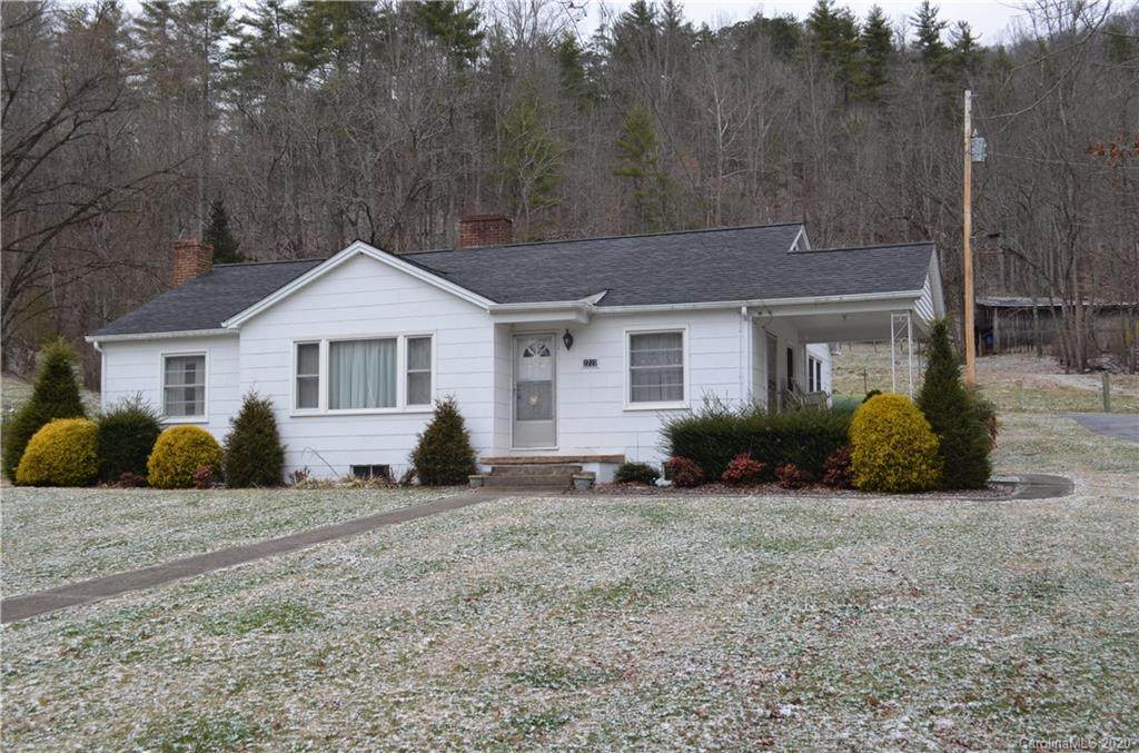 2727 Big Laurel Road - Photo 1