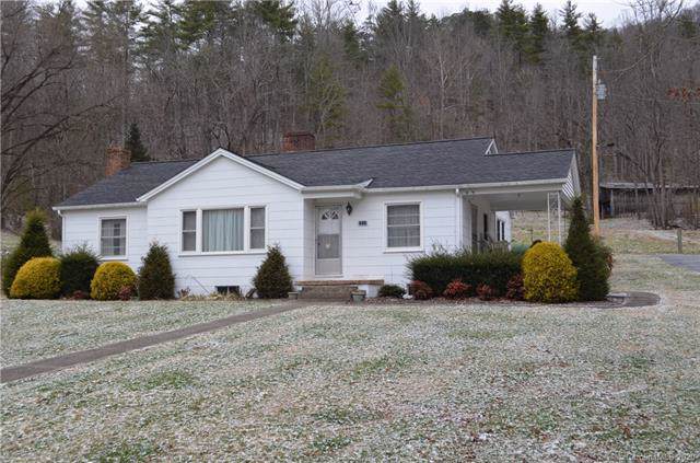2727 Big Laurel Road - Photo 1
