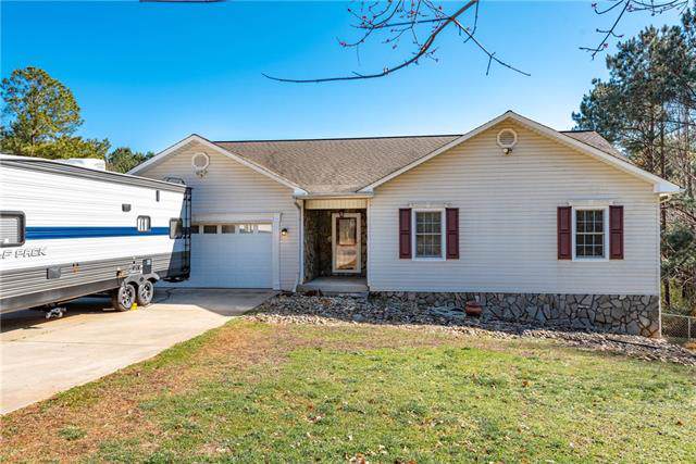5631 Gunpowder Road - Photo 1