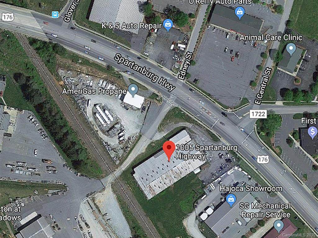 1005 Spartanburg Highway - Photo 1