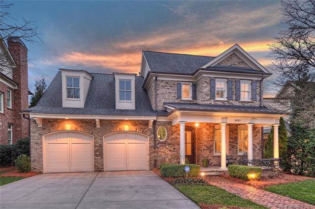 8007 Vanderhorn Lane - Photo 1