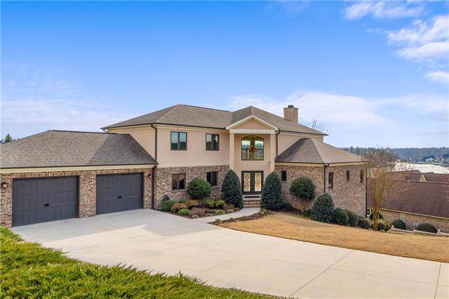 157 Mariners Pointe Lane - Photo 1