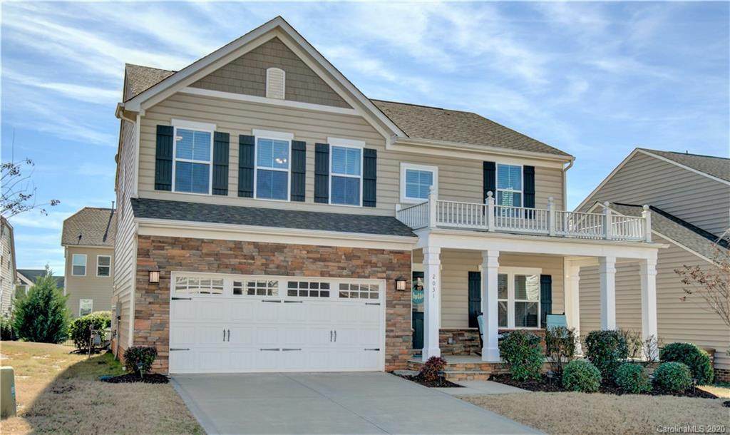 2031 Hamil Ridge Drive - Photo 1