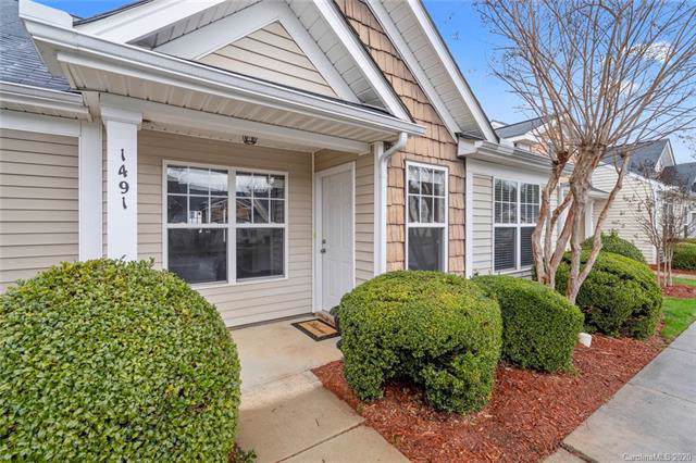 1491 Harpers Inlet Drive - Photo 1
