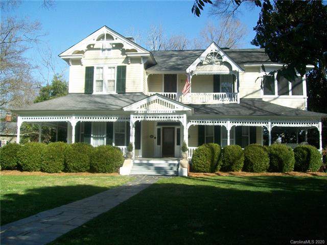 2 Kings Mountain Street - Photo 1